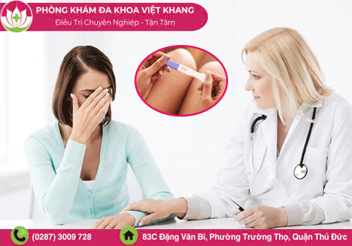 Đình chỉ thai và những điều chị em nên biết