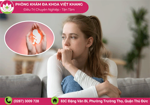 Những lưu ý trước khi lựa chọn phòng khám phá thai Long An