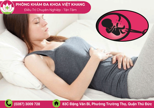 Biến chứng khi thực hiện phá thai không an toàn 