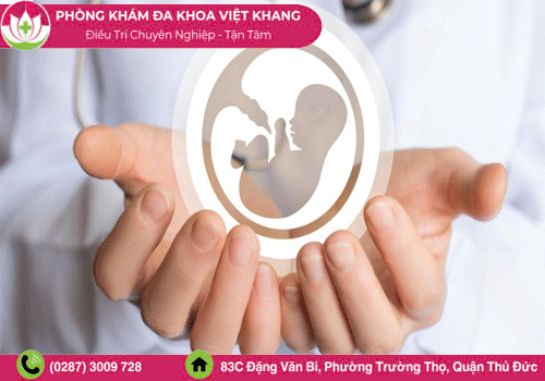 Phá thai và những thông tin bạn nên biết 