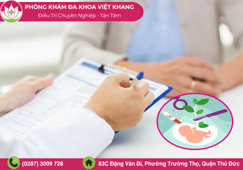 Top 6 phòng khám phá thai Biên Hoà kín đáo, bảo mật