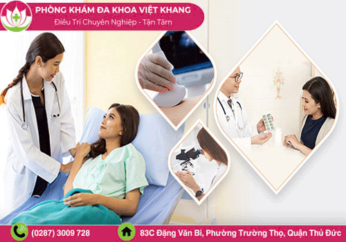 7 phòng khám phá thai Cần Giờ có chất lượng tốt, đảm bảo an toàn