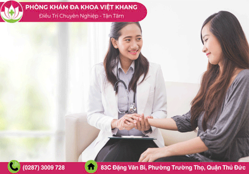 Tổng hợp 7 phòng khám phá thai Hóc Môn chất lượng, kín đáo