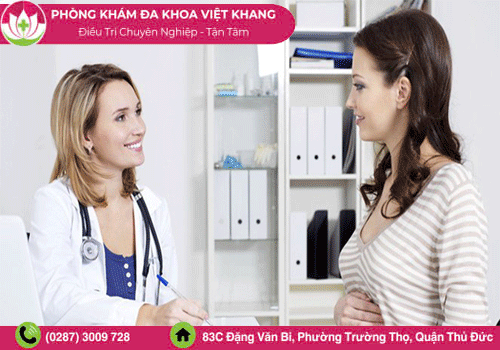 Danh sách 6 phòng khám phụ khoa Quận 5 chị em nên biết