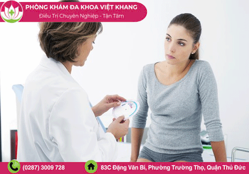 Tại sao nên chọn phòng khám phá thai chất lượng