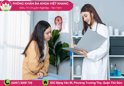 Phòng khám phá thai quận 10 chất lượng cần đảm bảo các tiêu chí nào?