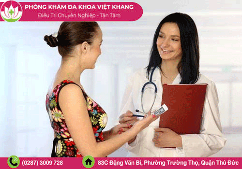 Tìm hiểu quy trình đình chỉ thai an toàn, khoa học 