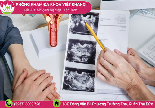 Kinh nghiệm để chọn phòng khám phụ khoa Nhà Bè chất lượng